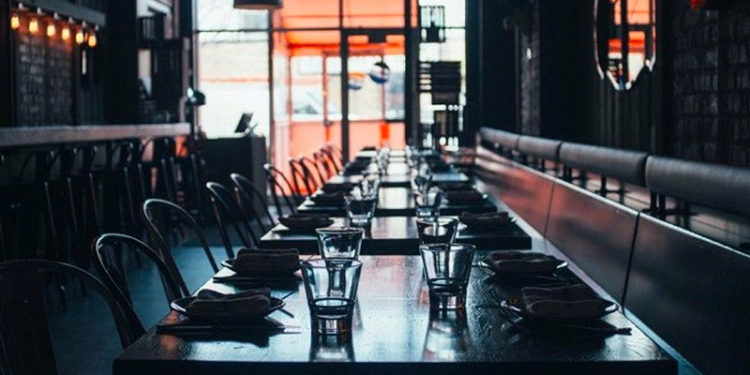 Tüm Restoranlar ve Turizmciler Derneği Başkanı: Böyle giderse 300-500 bin kişi işten çıkarılmak zorunda olacak