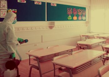 Türk Tabipleri Birliği açıkladı: Haziran ayında okullar nasıl açılmalı?