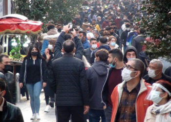 Türk Tabipleri Birliği’nden 17 Mayıs sonrası için uyarı: Normalleşmek için vaka sayısı binin altına düşmeli, toplumun yüzde 60'ı aşılanmalı