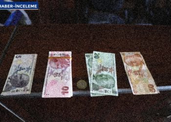 Türk lirasının ‘iyi’ günleri: 1 Dolar 8,54 TL