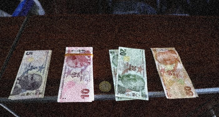 Türk lirasının ‘iyi’ günleri: 1 Dolar 8,54 TL