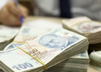 Türk-İş ve Hak-İş, kamu işçisinin en düşük brüt ücretinin 4 bin 800 TL'ye yükseltilmesini talep etti