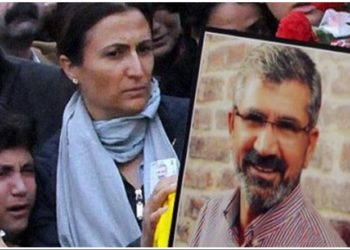 Türkan Elçi’den Soylu’ya ‘faili meçhul’ tepkisi: Göğe bakmak istiyor insan, yerin yüzü çok kirli