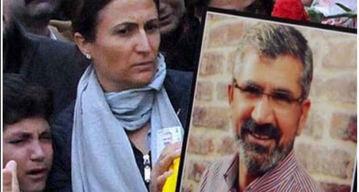 Türkan Elçi’den Soylu’ya ‘faili meçhul’ tepkisi: Göğe bakmak istiyor insan, yerin yüzü çok kirli