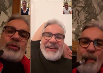 Türkiye Gazeteciler Cemiyeti, Hadi Özışık’ı üyelikten çıkardı