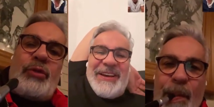 Türkiye Gazeteciler Cemiyeti, Hadi Özışık’ı üyelikten çıkardı