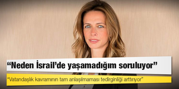 Türkiye Yahudileri: Yabancı olarak konumlandırılıyoruz