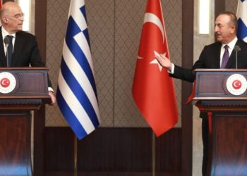 Türkiye-Yunanistan: Yunan basınına göre Çavuşoğlu'nun Atina'dan önce Batı Trakya'ya gitmeyi tercih etmesi gerginliğe neden oldu