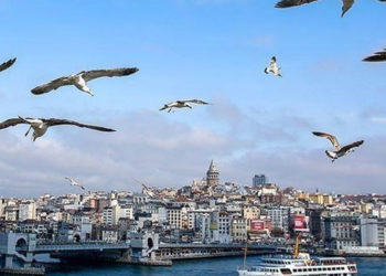 Türkiye genelinde hava sıcaklıkları artmaya devam edecek