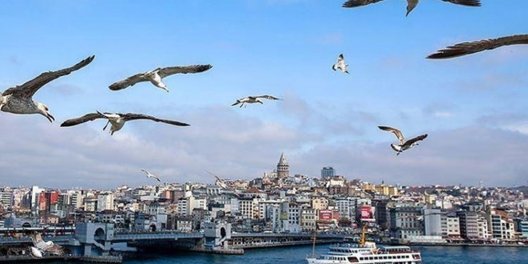 Türkiye genelinde hava sıcaklıkları artmaya devam edecek