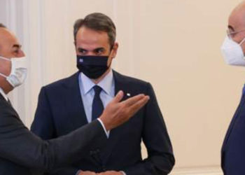 Türkiye ve Yunanistan Covid-19 aşılarını karşılıklı olarak tanıma konusunda anlaştı