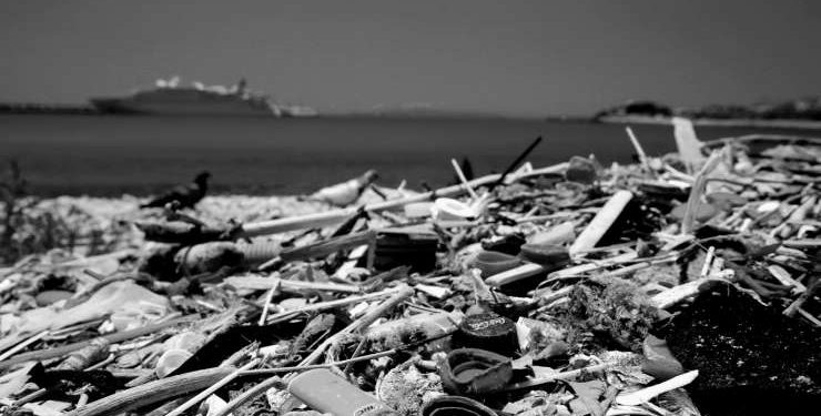 Türkiye çöplüğe döndükten sonra: Plastik hurda ithalatı ‘resmen’ yasaklandı