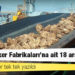 Türkiye Şeker Fabrikaları'na ait 18 arazi satıldı