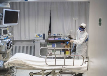 Türkiye'de Koronavirüs | 207 kişi daha hayatını kaybetti, yeni vaka sayısı 10 binin altına düştü