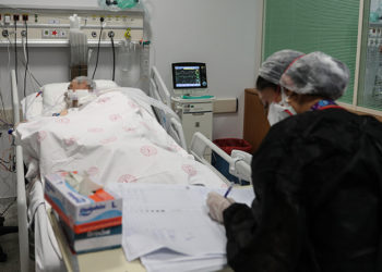 Türkiye'de Koronavirüs | 236 kişi daha hayatını kaybetti, 11 bin 472 yeni vaka tespit edildi