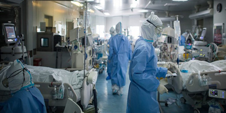 Türkiye'de Koronavirüs | 281 kişi daha hayatını kaybetti, 18 bin 52 yeni vaka tespit edildi