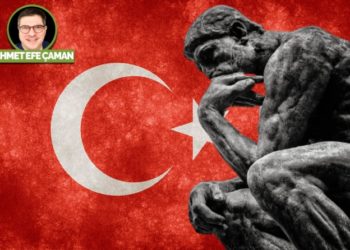 Türkiye’de kanunsuz suç: Düşünmek