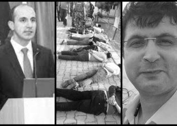 Türkiye’deki 3 işkence vakasıyla ilgili ilk Magnitsky başvurusu İngiltere’de yapıldı