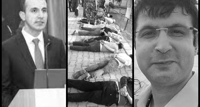 Türkiye’deki 3 işkence vakasıyla ilgili ilk Magnitsky başvurusu İngiltere’de yapıldı