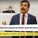 TİP Genel Başkanı Erkan Baş: Muhalefet partileri, Türkiye’deki toplumsal hareketlerin yüzde biri kadar muhalefet yapamıyor