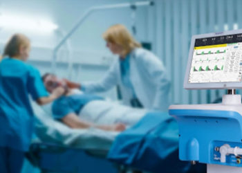 Tıbbi cihaz sektöründe alacak problemi: Devletten alacaklar tahsil edilemiyor, sonraki Covid-19 dalgasında filtre krizi yaşanabilir