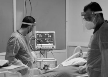 Tıbbi cihaz üreticileri: Sonraki Covid-19 dalgasında filtre krizi yaşanacak