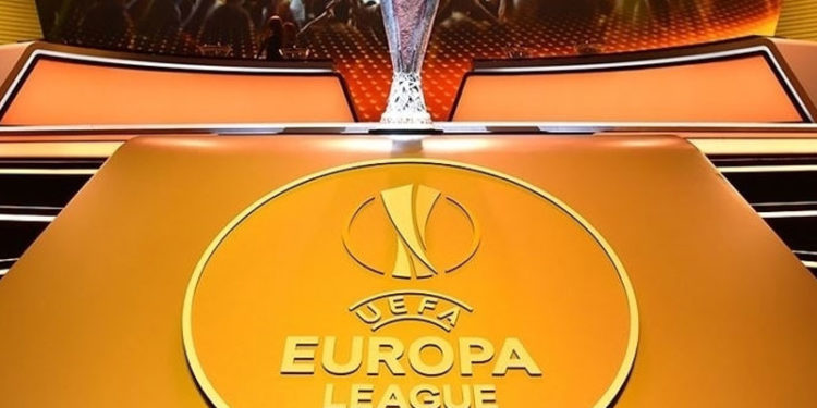 UEFA Avrupa Ligi'nde 964 milyon avroluk final