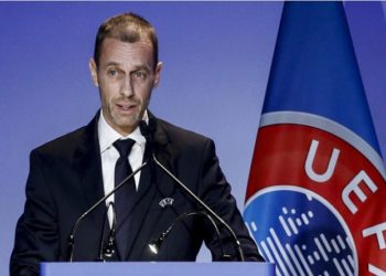 UEFA resmen açıkladı: Şampiyonlar Ligi final İstanbul’dan alındı