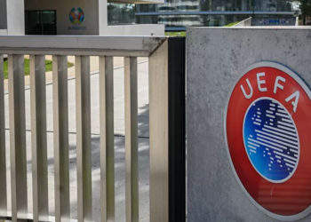 UEFA'dan Real Madrid, Barcelona ve Juventus'a disiplin soruşturması