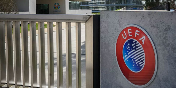 UEFA'dan Real Madrid, Barcelona ve Juventus'a disiplin soruşturması