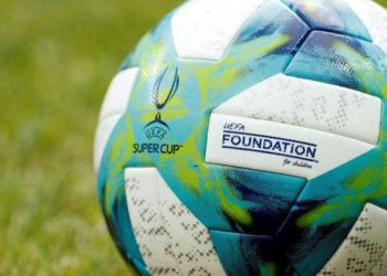 UEFA'dan dokuz kulübe Avrupa Süper Ligi cezası