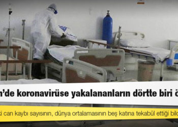 UNICEF: Yemen'de koronavirüse yakalananların dörtte biri öldü