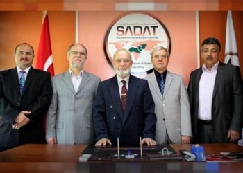 Uca sordu: Êzidîleri satan çetelerin SADAT’la bağlantısı var mı?