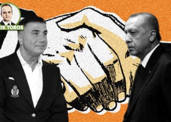 Ulan nasıl bir tezgaha geldik