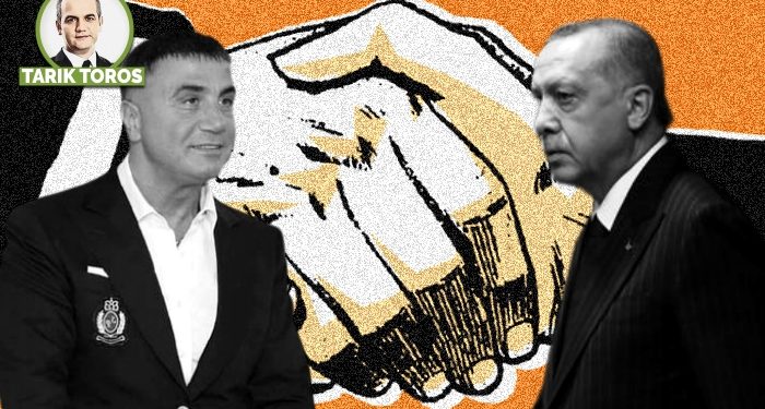 Ulan nasıl bir tezgaha geldik