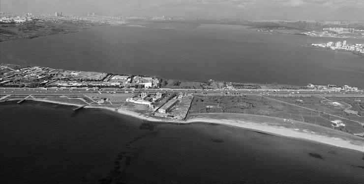 Ulaştırma bakanı: Kanal İstanbul’un maliyeti yaklaşık 15 milyar dolar