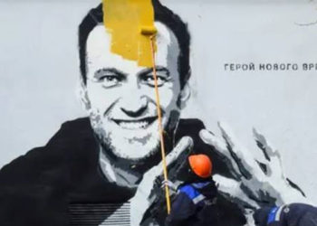 Uluslararası Af Örgütü, Aleksey Navalni'den özür dileyip "düşünce mahkûmu" statüsünü iade etti