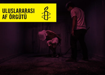 Uluslararası Af Örgütü, Soylu’yu yalanladı: Bırakın tesis gezmeyi, sorularımıza zamanında cevap alamıyoruz