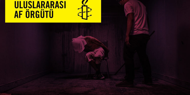 Uluslararası Af Örgütü, Soylu’yu yalanladı: Bırakın tesis gezmeyi, sorularımıza zamanında cevap alamıyoruz