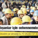 Uluslararası Sendikalar Konfederasyonu: Türkiye en kötü ilk 10 ülke arasında
