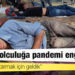 Umuda yolculuğa pandemi engeli