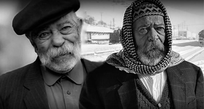 Usta oyuncu Erol Demiröz hayatını kaybetti