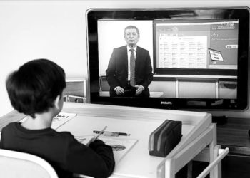 Uzaktan eğitim 1 Haziran’a kadar devam