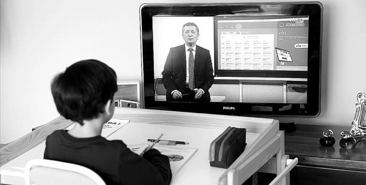 Uzaktan eğitim 1 Haziran’a kadar devam