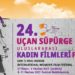 Uçan Süpürge Uluslararası Kadın Filmleri Festivali başlıyor