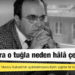 Uğur Mumcu Suikastı: 28 yıl sonra o tuğla neden hâlâ çekilmiyor?