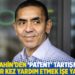 Uğur Şahin'den 'patent' tartışmasına tepki: Bir kez yardım etmek işe yaramaz!