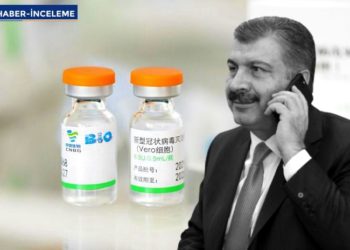 Vaat var, aşı yok!