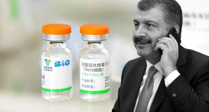 Vaat var, aşı yok!