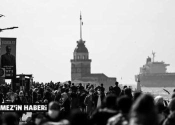 Vakadaki düşüş risk haritasına yansıdı